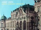 JOSEF KRIPS / Schubert Symphony No.9 The Great / DECCA FFSS WB ED1 SXL 2045