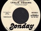 Rare Northern Soul   Leslie Uggams    Love Is A Good Foundation   NM Play   HEAR