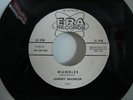 EDDIE COCHRAN, johnny bachelor era promo 1091 MUMBLES rockabilly 45 rpm