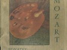 VOX IB110-160 - Mozart - Sonates - Vlado PERLEMUTER - With BOX - 