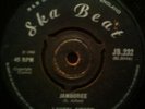 LAUREL AITKEN - JAMBOREE - VERY RARE 1966 RECORDING, HIGHLY SOUGHT AFTER