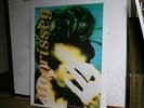 Morrissey - Suedehead + Everyday is Like Sunday posters