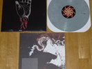 CONVERGE You Fail Me LP GREY VINYL /500 cave in.botch.between the buried and me