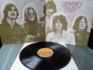 SPOOKY TOOTH       - SPOOKY TWO -     MINT GERMAN ARCHIVE ALBUM / TOP ZUSTAND