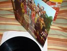 THE BEATLES Sgt. Peppers Lonely Hearts Club Band near mint LP Holland