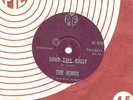 THE KINKS.........