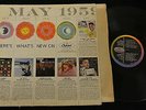 May 1959 Capitol DJ Sampler LP Esquerita Ray Bauduc Nat King Cole Judy Garland