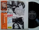 GIOVANNI FUSCO/CARLO RUSTICHELLI L'AVENTURA/L'ISOLA DI ARTURO - JAPAN OST 33T LP