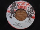 TRISTON PALMA - BAD BOYS  SOUL SYNDICATE ROOTS REGGAE 7 