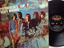 BLUES MAGOOS Psychedelic Lollipop RARE Orig AUSTRALIA PRESS '66 Psych LP Philips