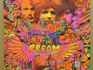 CREAM DISRALEI GEARS OG STEREO 67 UK REACTION LP A2/B3
