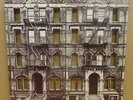 LED ZEPPELIN PHYSICAL GRAFFITI OG GERMAN SWAN SONG x2 LP