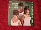 THE SUPREMES 'NOTHING BUT HEARTACHES'  ITALIAN 7