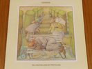 Genesis - Selling England by the Pound - Genuine MINT 1973 UK First Pressing LP