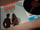 MERCURY LIVING PRESENCE LP SR 90212 CHABRIER PAUL PARAY RFR-1/RFR-1 NM-- NR RARE