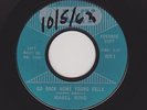 '62 R&B Gal Shouter MABEL KING Go Back Home Young Fella AMY 851 M- DJ HEAR NOW