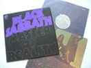 BLACK SABBATH 