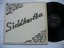 SIDDHARTHA 