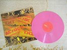 AC /DC - TNT  - VINILE ROSA -1975  EDIZIONE  AUSTRALIA  ( ALBERT) APLPA- 016