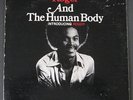 ROGER & THE HUMAN BODY LP Troutman 1976 Introducing Roger