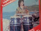 Sonia Lopez Tremendon Combo Bobby Quesada Signed Guaguanco Salsa Puerto Rico M-