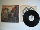 Black Sabbath: Self-Titled Debut Early Press VERTIGO SWIRL Vinyl LP VO 6 Stereo