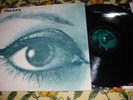 THE LA'S - SELF TITLED DEBUT - RARE UK GO DISCS RECORDS 1990 TOP COMPLETE COPY