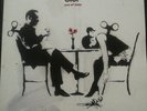 RARE BANKSY Art Cover Record - Out of time 7