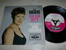 SYS GREGERS Dum Dum Ditty/Sing A Little Song Für Mich *ORIGINAL VOGUE SINGLE´66*