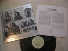 URIAH HEEP Look At Yourself * DIFFEREN NEW ZEALAND ORIGINAL LP 1971*