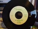 Fi-Dels on Keymen TRY A LITTLE HARDER soul 45 RPM near mint original
