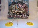 THE YARDBIRDS Featuring Performances By..ORG '70 2-LP CLAPTON PAGE NM-
