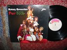 RARE ORIGINAL LP PSYCH PROG ROCK . ROTARY CONNECTION  PEACE . US LP 1968