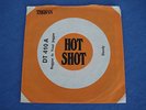 DANDY - REGGAE IN YOUR JEGGAE VERY RARE TROJAN HOT SHOT SLEEVE SKINHEAD BOSS