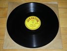 John Lee Hooker - Burnin' Hell/Miss Sadie Mae 78 (E-) Sensation
