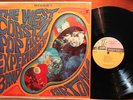 The WEST COAST POP ART EXPERIMENTAL BAND Part One Reprise 6247 ACID Psych Pt. 1