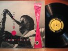 SONNY ROLLINS Work Time PRESTIGE 7020 Max Roach RAY BRYANT NYC RVG 50th