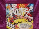 THE DEVIANTS PTOOFF LP ACID PSYCH EXCELLENT