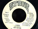 ROY RAYON - I KNOW, KILLER ROOTS