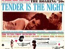 BERNARD HERRMANN. TENDER IS THE NIGHT. LP.Stereo. First issue. USA.1962.