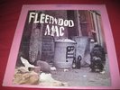 Peter Green's FLEETWOOD MAC 1st s/t LP Epic US orig.