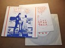 THE POINTED STICKS - The Real Thing 7