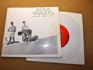 JFA - Blatant Localism EP The Faction McRad Drunk Injuns Code of Honor KBD
