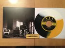 Jack White Fly Farm Blues Tri Colour Third Man Records TMR013