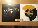 The Dead Weather Blue Blood Blues Tri Colour TMR055 Third Man Records Jack White