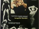 BRIGITTE BARDOT 