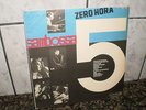 ZERO HORA - SAMBOSSA - LP - RCA VICTOR - 1966 - NEAR MINT