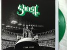 GHOST - YEAR ZERO Green 10