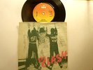 The Clash White Riot 7