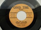 GOT TO GET MYSELF TOGETHER - SPIDER TURNER -  original, near mint Northern gem.